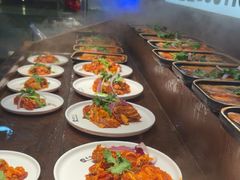 -苏格里岛自助烤肉海鲜火锅(成都金牛万达店)