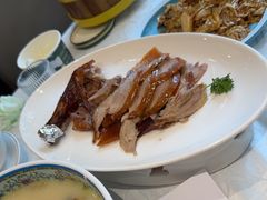 -福来居烤鸭店(天坛二店)