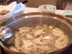 -润园四季椰子鸡火锅(南山海岸城店)