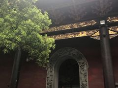 -南岳衡山风景名胜区-南岳大庙