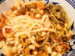 -晋来顺手擀面(金地花园店)