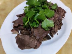 -敦煌达记酱驴肉黄面馆