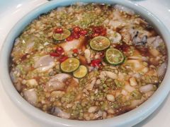 -海铺·渔家虾水饺(皇姑店)