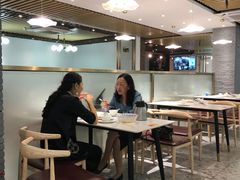 大堂-富源东北春饼店(翠竹店)