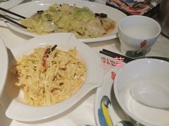 -漓江又一軒·广西菜·桂林米粉(梅林店)