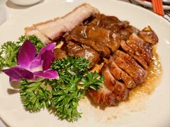 烧味三拼-强记海鲜·大排档(蛇口新街店)