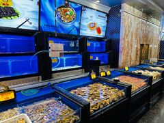 -万宝海鲜舫(劳动公园店)