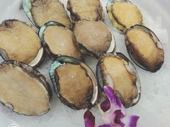 六头鲍鱼-捞围鲜·港式打边炉(海阳路店)