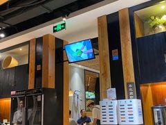 大堂-狐狸爱上椰子鸡(滨江星光大道店)