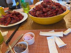 -松咖啡自助餐厅·松北香格里拉