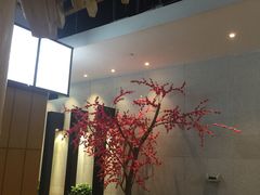-丽池宫韩式汗蒸会馆(华灯坊店)