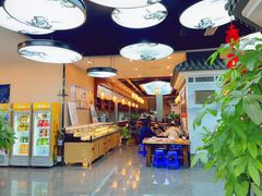 -高晓山馅饼店(牛庄百年店)