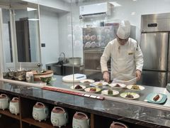 -西山人家·二十年老字号农家菜(旺山店)