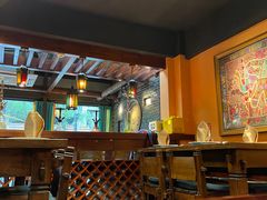 -甘尼仕印度餐厅爵士酒吧(阳春巷店)
