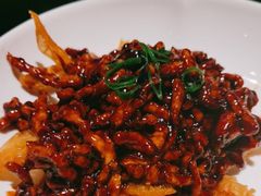 -外婆家(西红门荟聚购物中心店)