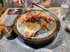 -酒拾烤肉(南城店)