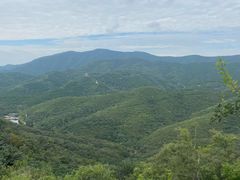 -北京西山国家森林公园