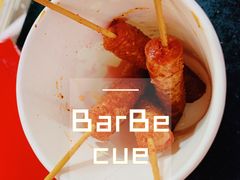 -黑色经典臭豆腐·湖南特产(坡子街特产局店)
