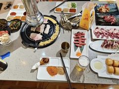 -韩宫宴和牛烤肉(宜兴八佰伴店)