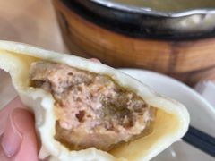 -蒋家桥饺面店(东关街店)