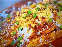 辣子桂花鱼-辣四方新派川菜