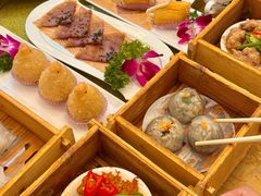 -汕头金海湾大酒店(万象城店)