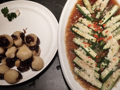 -芳芳私房菜·精做淮扬菜(承德路店)