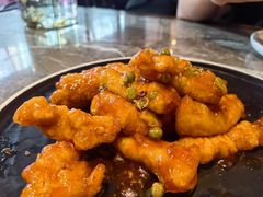 -前海沿·青岛菜(李沧万达店)