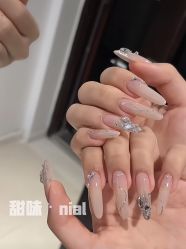 -斯馨·健康美甲美睫