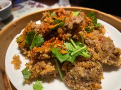 -绿茶餐厅(同成街华联店)