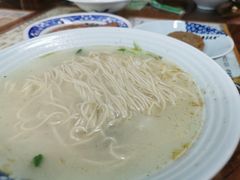 -粗茶淡饭(东关街店)