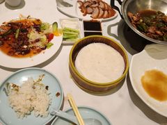 -玉林烤鸭店(定福庄店)