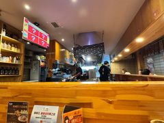 -晶吉·居酒屋·烧鸟·生鱼饭(中山区民主广场店)
