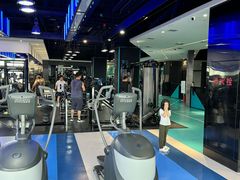 -威仕顿健身游泳(御锦城店)