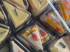 -姆们M Sweetie Cake(五道口店)