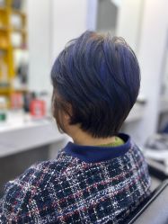 -卓梵美发·精品Salon