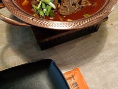-香满堂川湘菜烤鱼(龙茗路店)