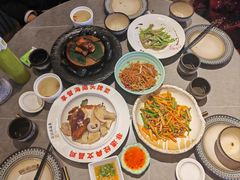 -沿江海南菜·文昌鸡祖师爷(大东海店)