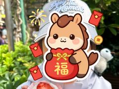 -澳门长洲糯米糍(柯打苏沙街店)