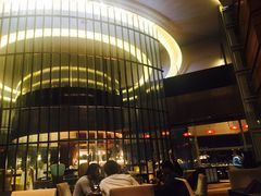 -洲际酒店·地平线全日餐厅HORIZON CAFÉ