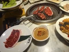 -火炉火自助餐(西直门凯德MALL店)