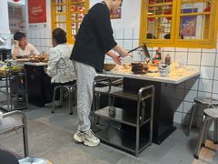 -芈重山老火锅(广州首店)