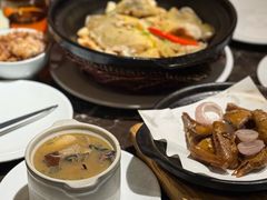 -汤城小厨•粤菜•靓汤(苏州街店)