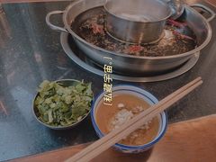 -飘香火锅(玉林西路店)