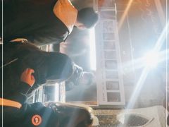 -新疆伊宁远征餐厅