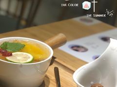 -炖物24章·顺时轻养茶(杭州保利时光里店)