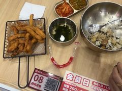 -吉宫釜拌饭馆(益田假日世界店)