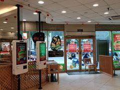 -德克士(东城店)