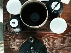 -去茶山(重庆万象城店)