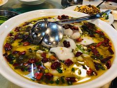 -张记旺角食街(动物园店)